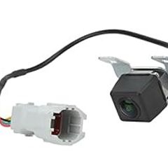 Hyundai I40 Estate Reversing Camera