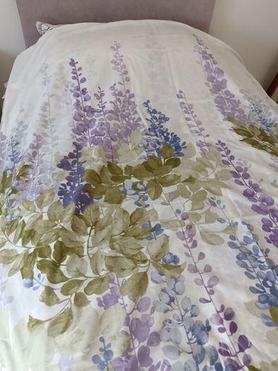 Duvet covers