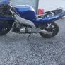 cbr 1997 20022 z400 Image 8