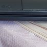 SAMSUNG Notebook Model NP915S3G, Quad Core Processor, 1.4GHz, 4GB Ram, 128GB SSD, Windows 10, Microsoft Edge, Chrome and VLC Image 10
