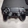 Sony PlayStation 4 Pro 1TB Low FW 12.00 Console PS4 Black Controller Tested (3) Image 5