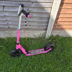 Scooter Micro Cruiser
