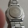 Casio A163w Men's Watch Image 6