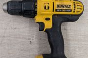 Dewalt 18v drill