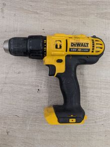 Dewalt 18v drill
