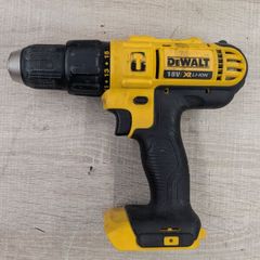 Dewalt 18v drill