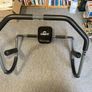 ab roller ab trainer an cruncher Image 2
