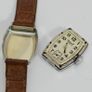 Vintage Ingersol Swagger Tank Gents Mechanical Watch Image 8
