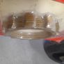 Suzuki TS100 Clutch plate kit CK3329 Image 4