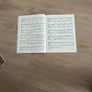Scarlatti selected Keyboard Sonatas piano book Image 2