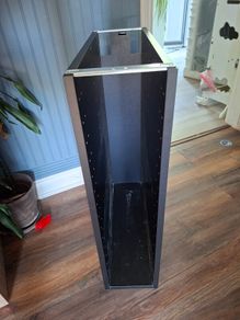 furniture - IKEA METOD Base Cabinet