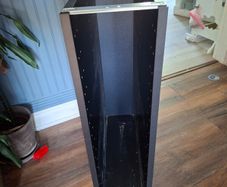 furniture - IKEA METOD Base Cabinet