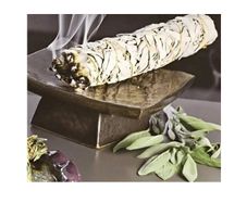 Great for weddings & new beginings - for cleansing & purification