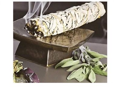 Great for weddings & new beginings - for cleansing & purification