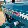 Ford 4000 Image 10