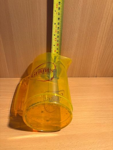 Pub jug