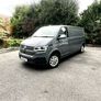 Volkswagen Transporter 2021 Image 7