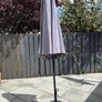 Garden Parasol Image 4