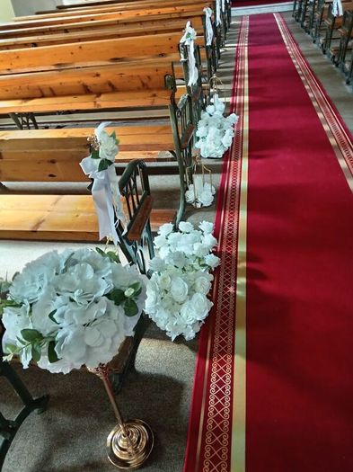 Flower Garland