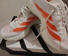 Adidas Adizero Evo SL uk5