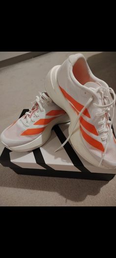 Adidas Adizero Evo SL uk5