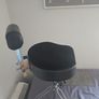 Tama Drum Throne with backrest Image 3