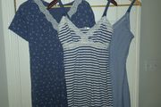 Maternity/Breastfeeding nighties (M/10-14)