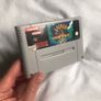 Snes Game Lagoon Image 2