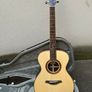Furch Red OM-LR Acoustic Guitar Image 7