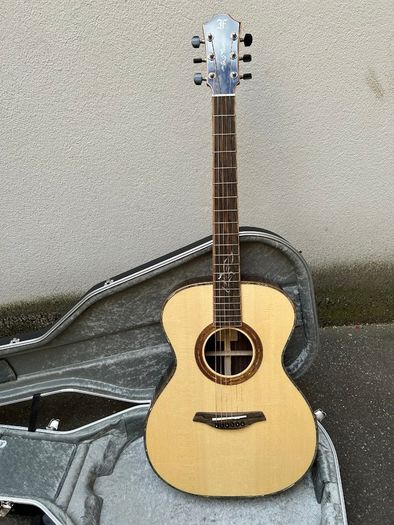Furch Red OM-LR Acoustic Guitar
