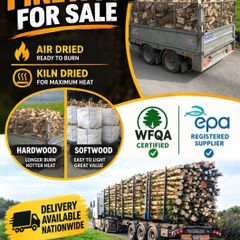 Firewood