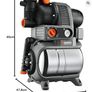 Gardena Premium - 5000/5 eco inox Pressure Tank Image 3