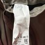 Robell leather look trousers Image 8