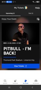 Pitbull x 2