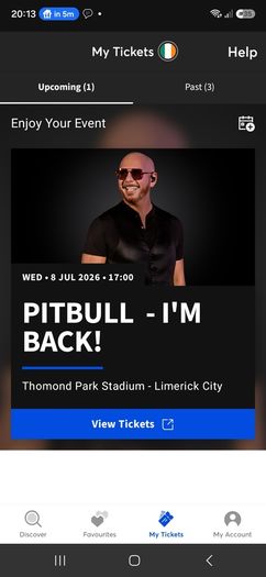 Pitbull x 2