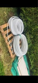 GOING CHEAPUnderfloor heating pipe