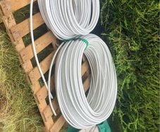 GOING CHEAPUnderfloor heating pipe