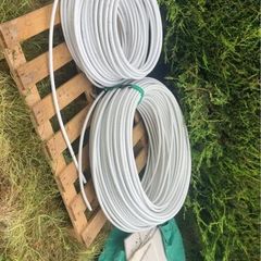 GOING CHEAPUnderfloor heating pipe