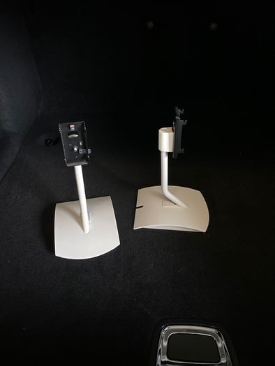 bose stands