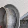 aluminium milk churn Image 7