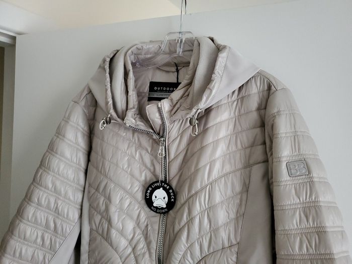 Women Jacket