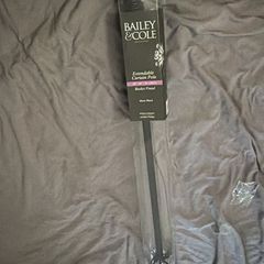 Curtain Pole new