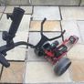 Golf Glider Trolley (Battery not included) Image 3