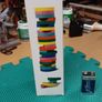 Stacking tower round Image 4