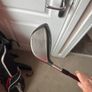 Titleist titanium 975D 9.5 degree Image 2