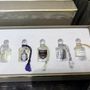 Penhaligon's Gentlemen's Fragrance Travel Set