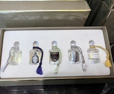 Penhaligon's Gentlemen's Fragrance Travel Set