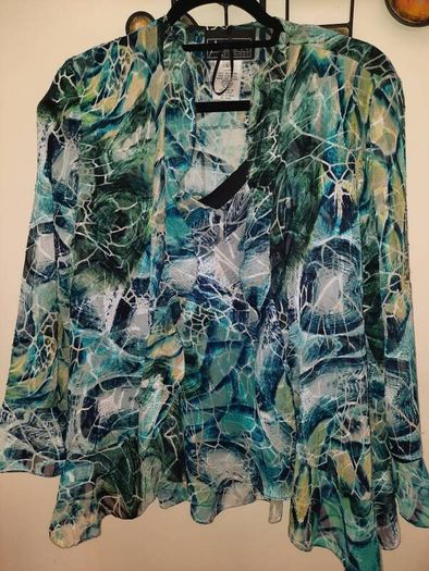 Fabulous Twinset from Alex Evenings L UK 16