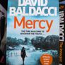 David Baldacci X 4 books Image 4
