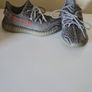 Yeezy Sply -350 Runners Size Uk 3.5 Image 2